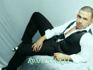 ROSHTUNKXL
