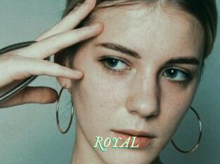 ROYAL