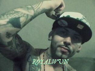 ROYALWUN