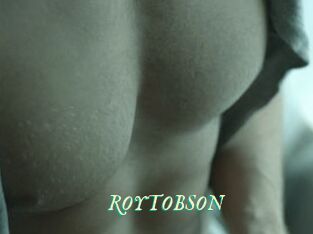 ROYTOBSON