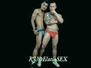 RUDElatinSEX