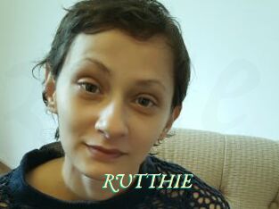 RUTTHIE