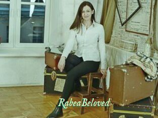 RabeaBeloved