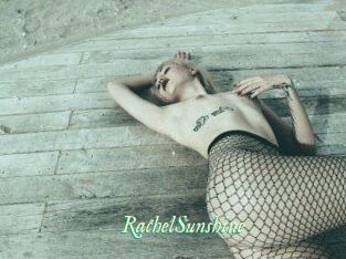RachelSunshine