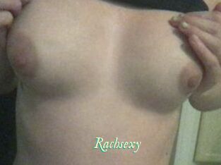 Rachsexy