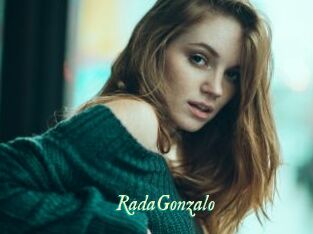 RadaGonzalo