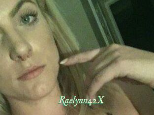 Raelynn42X