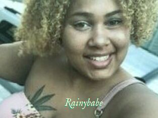 Rainybabe