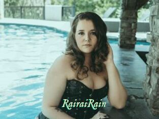 RairaiRain