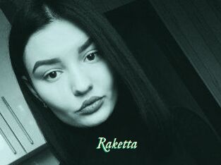 Raketta