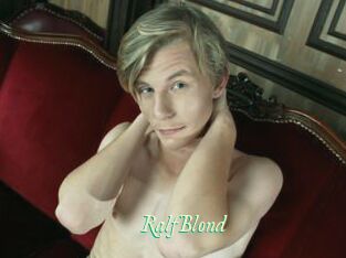 RalfBlond