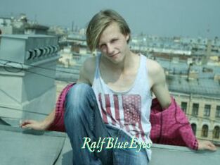 RalfBlueEyes