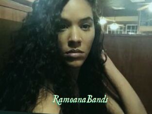RamoanaBands