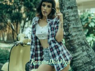 RamonaDelaVega