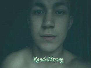 RandellStrong