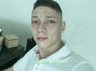 RandyColeman