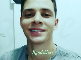 Randybluee