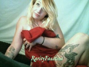 RarityFaustina