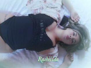 Rashiiida