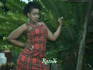 RatoX