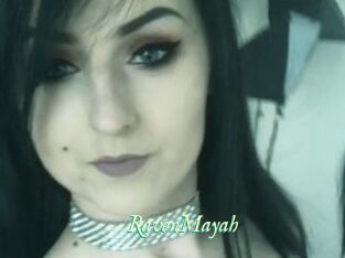 RavenMayah