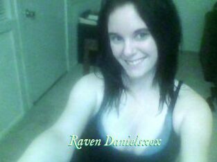 Raven_Danielsxox