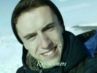 RaySummers