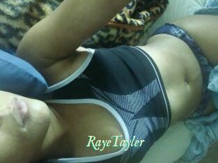 Raye_Tayler