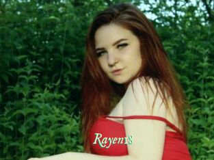 Rayen18