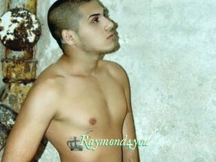 Raymond4you