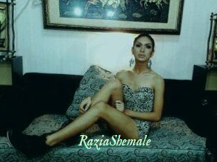 RaziaShemale