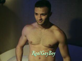 RealGayBoy