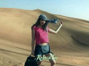 RebecaTss