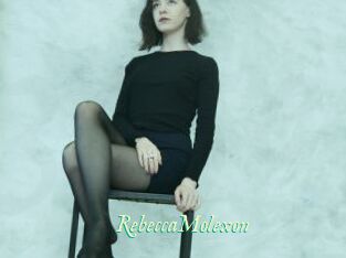 RebeccaMolexon