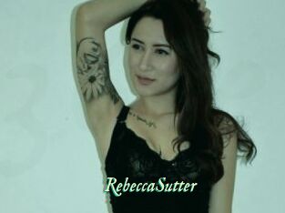 RebeccaSutter