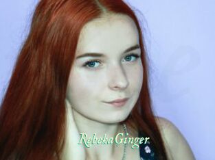 RebekaGinger
