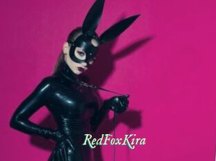 RedFoxKira