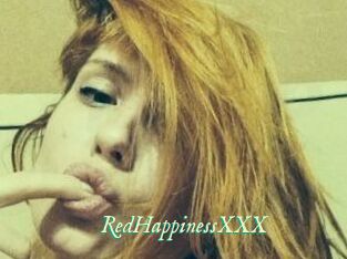 RedHappinessXXX