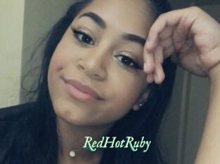 RedHotRuby