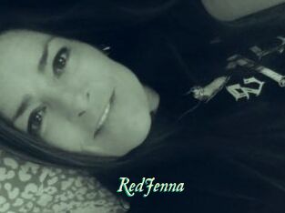 RedJenna