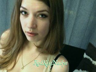 RedKissNadya