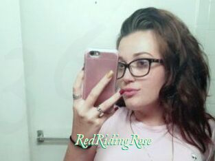 RedRidingRose