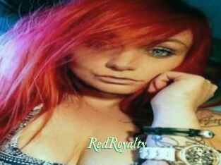 RedRoyalty
