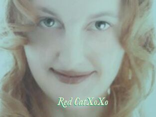 Red_CatXoXo