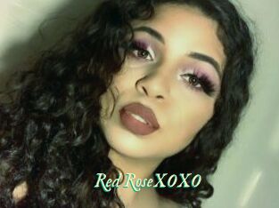 Red_RoseXOXO