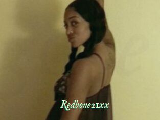 Redbone21xx