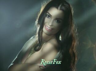 ReeseFox