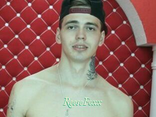 ReeseFoxx