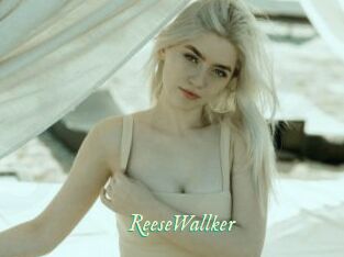 ReeseWallker