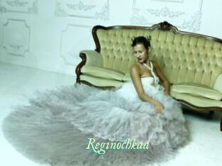 Reginochkaa